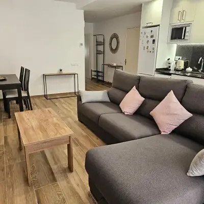 Apartament LA SAL