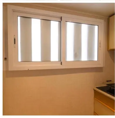 Una cocina o zona de cocina en Apartamento Tossa