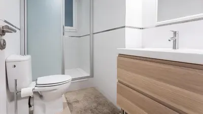 Un baño de CAPDEVILA 9