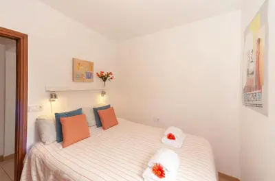 Plano de Villa Sophia by Vintage Travel