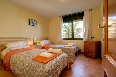 Plano de Casa Susana