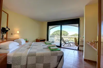 Plano de Casa Susana