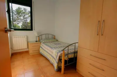Cama o camas de una habitación en Casa Verity by Vintage Travel