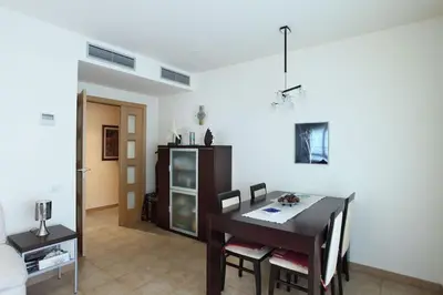 Plano de RESIDENTIAL FLAT Lloret de Mar (Nex