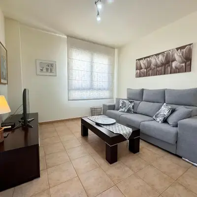 RESIDENTIAL FLAT Lloret de Mar (Nex