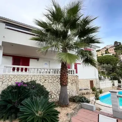 Villa Seaview
