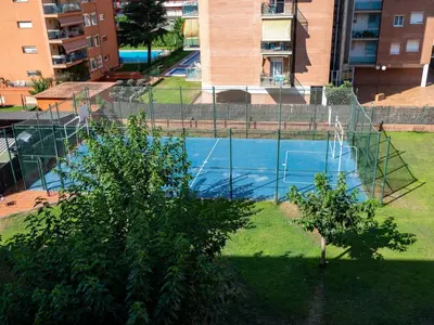Piscina en o cerca de Apartment Colom by Interhome
