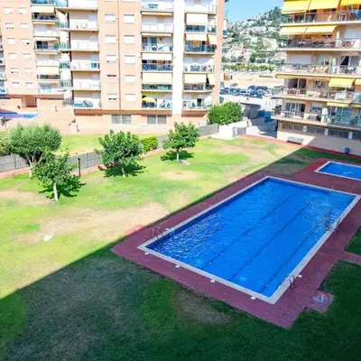 Apartment Colom by Interhome