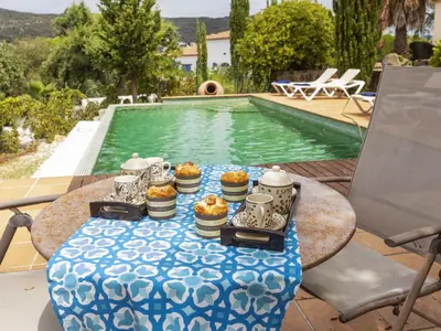 Piscina en o cerca de Holiday Home Can Maggi by Interhome