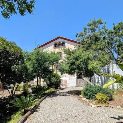 Historic house 5 minutes walk from the beach