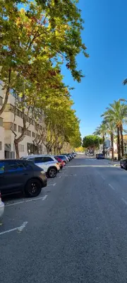El barrio de los alrededores o un barrio cerca de este apartamento