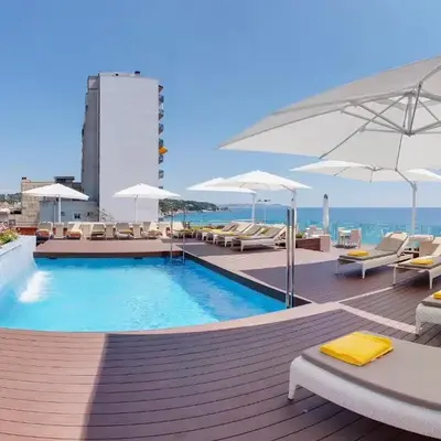 Cosmopolita Hotel Boutique & Spa