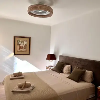 CozyCatalonia - Exclusive Attic in Central Blanes