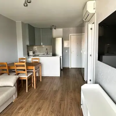 Apartamento Costa Brava