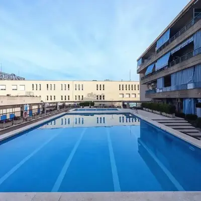 Apartamento Piscina en Platja d'Aro by Host&Joy
