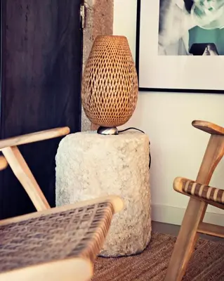 Zona de estar de La Dolce Vita. Boutique Apartment