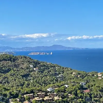 Villa El Casot