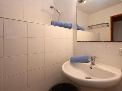 Un baño de Apartment Zodiak by Interhome