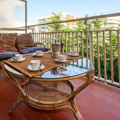Apartment Zodiak by Interhome