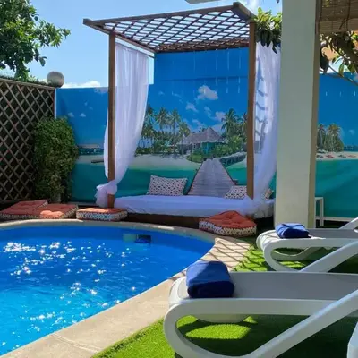 Casa de Verano