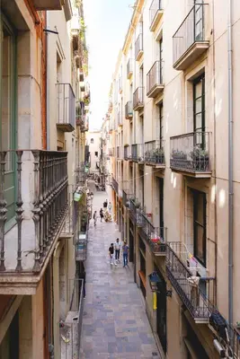 Clientes alojados en Bravissimo Mercaders 3, Old Town Oasis