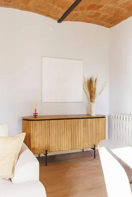 Zona de estar de Bravissimo Marquès de Camps, 3-bedroom apartment