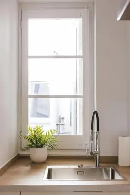 Plano de Bravissimo Marquès de Camps, 3-bedroom apartment