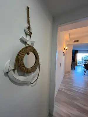 Plano de La Casa M'SOL