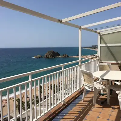 Aiguaneu Sa Marina