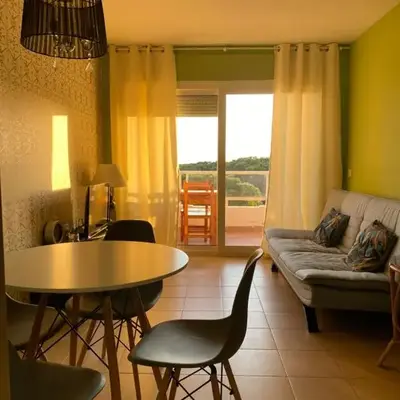 Apartamento MARINA PLAYA