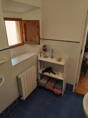 Plano de Can Penjarella I