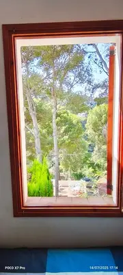 Plano de Begur-Sa Tuna-Costa Brava-Rent House with Pool