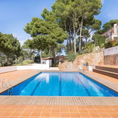 Begur-Sa Tuna-Costa Brava-Rent House with Pool
