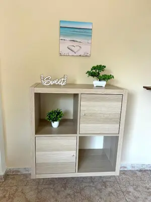 Plano de Kesito Family Apartments