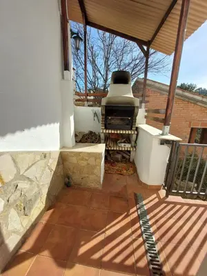 Un balcón o terraza de Casa di Maritz 10a