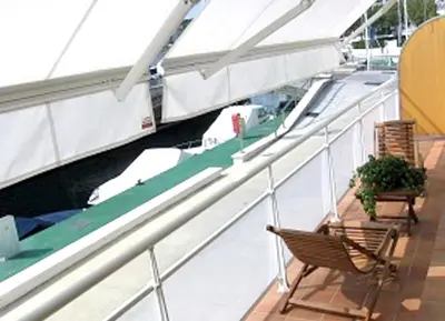 Plano de A&A Brothers Boutique -The Suites Apartments-