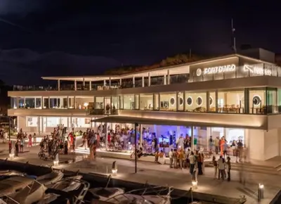 Clientes alojados en A&A Brothers Boutique -The Suites Apartments-