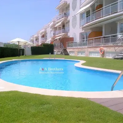 A&A Brothers Boutique -The Suites Apartments-