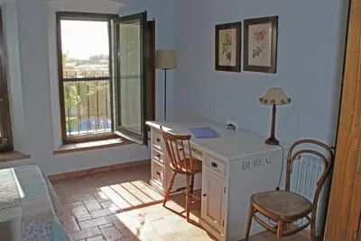 Plano de Casa acogedora en Begur