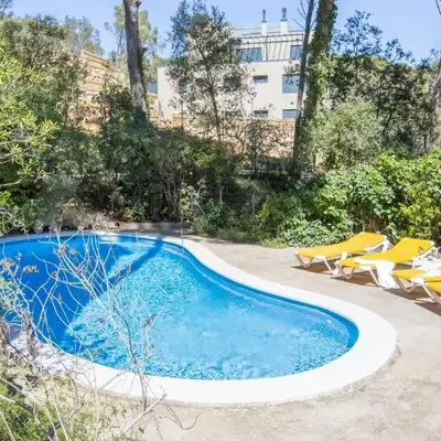 0319 Apartment in Llafranc