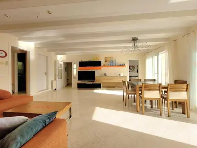 Una cocina o zona de cocina en La Marina