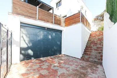 Plano de Villa Esperanza