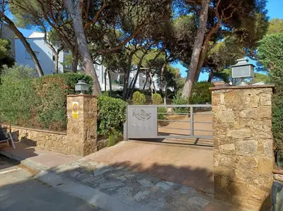 Plano de Apartamento Roc Mar