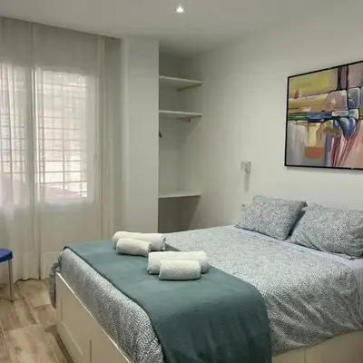 APARTAMENTO EN LA PLAYA