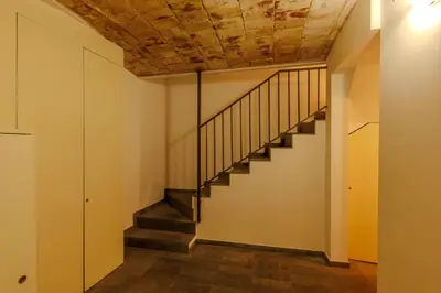 Plano de Bravissimo Mercadal Duplex, with 2 bedrooms