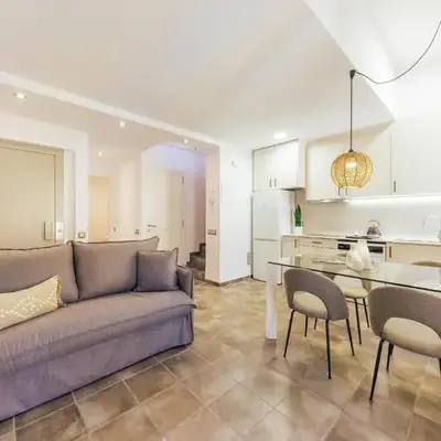 Bravissimo Mercadal Duplex