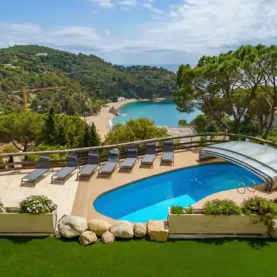 Villa Mitjorn Cala Canyelles