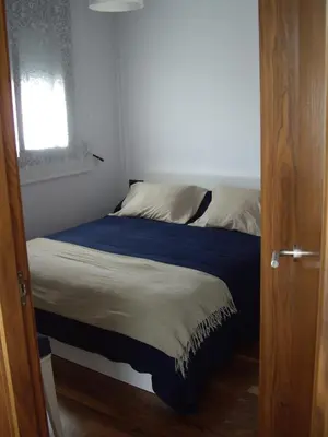 Cama o camas de una habitación en Port D'Aro