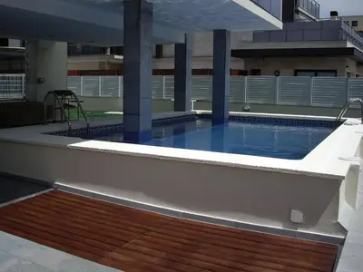 Piscina en o cerca de Port D'Aro