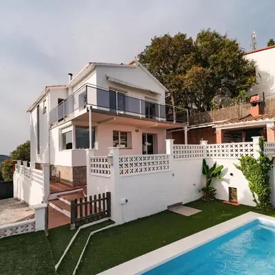 Villa Elena